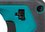 Воздуходувка Makita DUB186Z LXT 18V