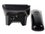 Телефон беспроводной (DECT) Panasonic KX-TG6821RUB