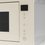 Встраиваемая микроволновая печь Akpo MEA 92508 SEA02 IV бежевый