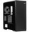 Korpus ADATA XPG DEFENDER PRO [DEFENDER PRO-BKCWW] qora