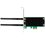Wi-Fi адаптер TP-LINK Archer T4E