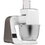 Кухонная машина Bosch MUM5 MUM5XW20 белый