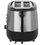 Тостер Tefal TT520D10 Grille Pain серебристый