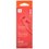 Wired headphones JBL T110 red 2022