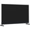 55" (139 см) Телевизор DEXP 55UCY1 синий