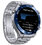 Смарт-часы HUAWEI WATCH Ultimate Steel + доп. ремешок