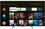 85" (216 см) Телевизор TCL 85P745 черный