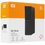 8 ТБ Внешний HDD WD My Book [WDBBGB0080HBK-EESN]