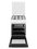 Комбинированная плита Hansa FCMW58123 белый