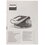 Парогенератор Philips PerfectCare Compact Plus GC7920/20 голубой
