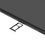 10.1" Планшет Lenovo Tab M10 HD (2nd Gen) LTE 64 ГБ серый