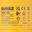 Перфоратор DeWalt DCH133NT XR FLEXVOLТ 18/54V , Без ЗУ, Без АКБ
