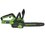 Аккумуляторная цепная пила GreenWorks GD24CS30  шина - 30 см (12") Без ЗУ, Без АКБ