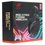 Наушники беспроводные Asus ROG Strix Fusion Wireless [охватывающие, закрытые, 20-20000 Гц, микр., рег. гром., черные]