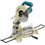 Торцовочная пила  Makita LS1040N