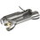 Блендер погружной Polaris PHB 1382L Silent серебристый
