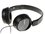 Проводные наушники Sony MDR-ZX310APB  черный 2014