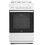 Комбинированная плита Flama FK 1425 W белый