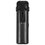 Телефон беспроводной (DECT) Panasonic KX-TGF320RUM
