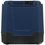 Car refrigerator DEXP FR-331 blue