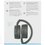 Беспроводные наушники Sennheiser HD 350 BT  черный 2022