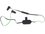 Наушники игровые беспроводные Razer Hammerhead BT [Вставные (затычки), 20-20000 Гц, микр., рег. громкости, Bluetooth]