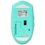 Мышь беспроводная DEXP WM-803TQ  зеленый