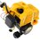 Триммер бензиновый HUTER GGT-2500S