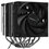 Кулер для процессора DEEPCOOL AK620 [LGA1700] [R-AK620-BKNNMT-G] черный