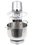 Миксер Gemlux GL-SM10GR серебристый