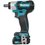 Гайковерт Makita TW161DWAE CXT 12V