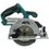 Circular saw FinePower CCSBL55 OneBase20