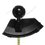 Триммер бензиновый HUTER GGT-553TA
