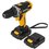Дрель-шуруповерт DEKO DKCD16FU-Li 063-4099