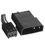 Вентилятор Aerocool Frost 12 FRGB [ACF3-FS10117.11] черный