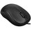 Mouse wired Aceline CM-704BU  black