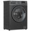 Стиральная машина Beko WSRE6512ZAA черный