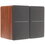 Колонки Edifier R1280DB коричневый