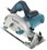 Пила дисковая Makita HS6601