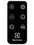 Вентилятор Electrolux EFF-1000i  белый