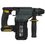 Перфоратор CAT DX21B 1 for All 18V , Без ЗУ, Без АКБ