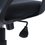 Компьютерное кресло CHAIRMAN 696 TW-01 черный