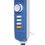 Вентилятор Aceline SFJ-1655T  белый