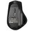 Мышь беспроводная KEYRON WM-MX166  черный