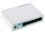 Маршрутизатор Mikrotik hEX lite
