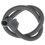 Стиральная машина Whirlpool TDLR 7231BS EU/N белый