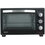 Мини-печь DEXP VN-2100 черный