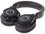 Проводные наушники Audio-Technica ATH-M40X  черный 2016