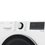 Стиральная машина LG TW4V9RW9W белый