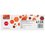 Картридж лазерный EasyPrint LH-CF413X пурпурный, с чипом